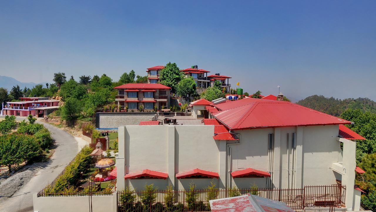 Ojaswi Himalayan 3*