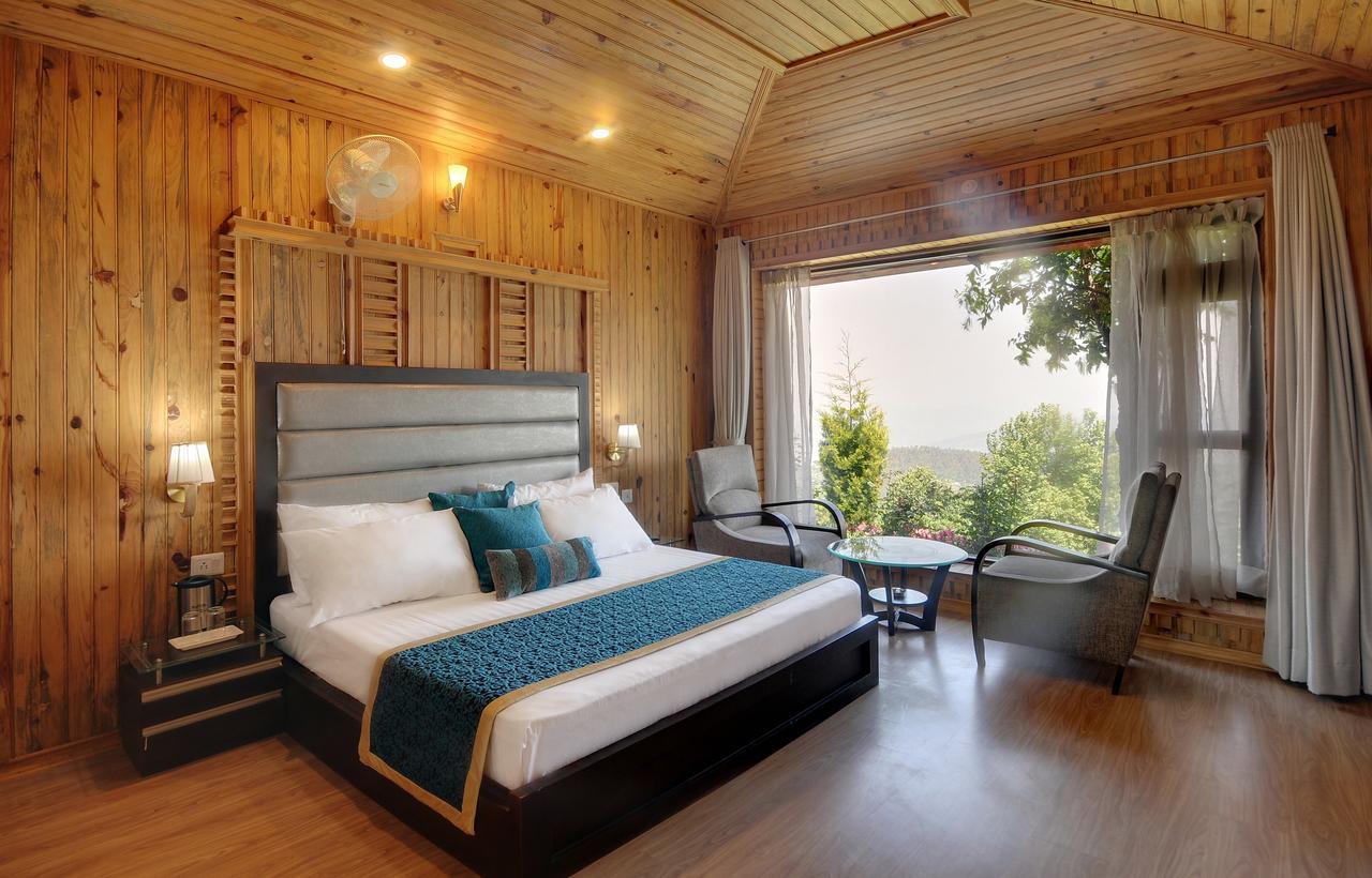 Ojaswi Himalayan Hotel