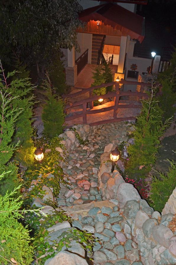 Hotel Ojaswi Himalayan