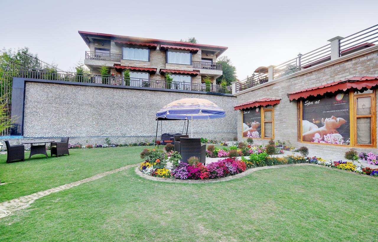 Ojaswi Himalayan Hotel 3*