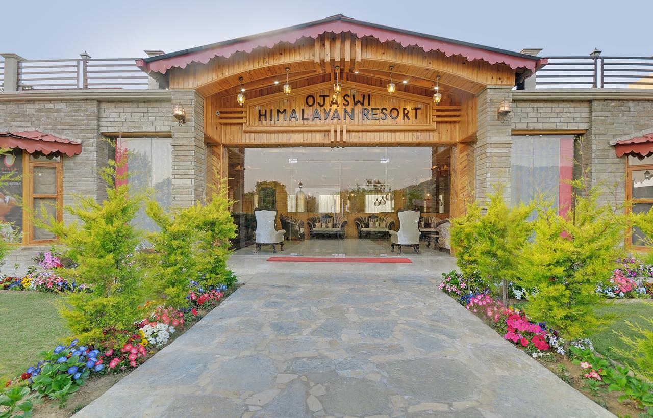 Ojaswi Himalayan 3*