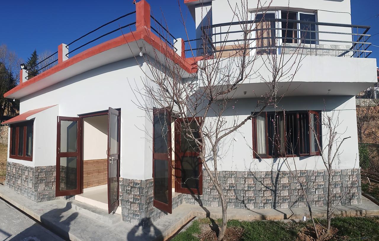Oyo 62838 Himalyan View Hotel