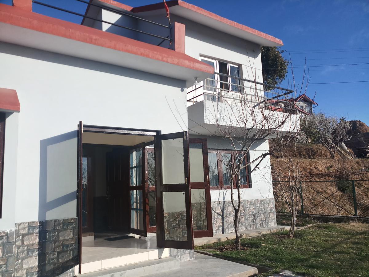 Oyo 62838 Himalyan View