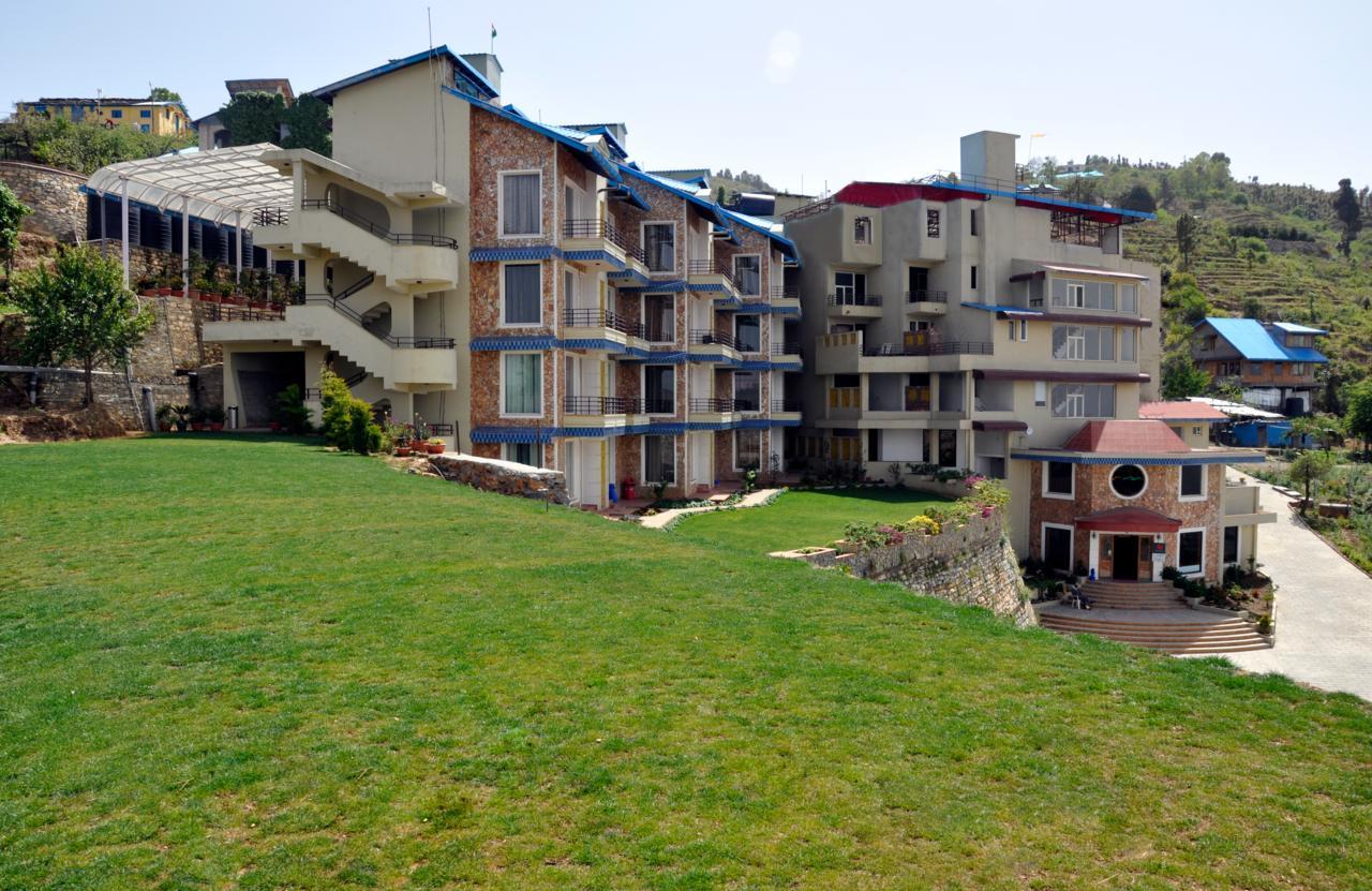 Casa Dream The Resort 5*