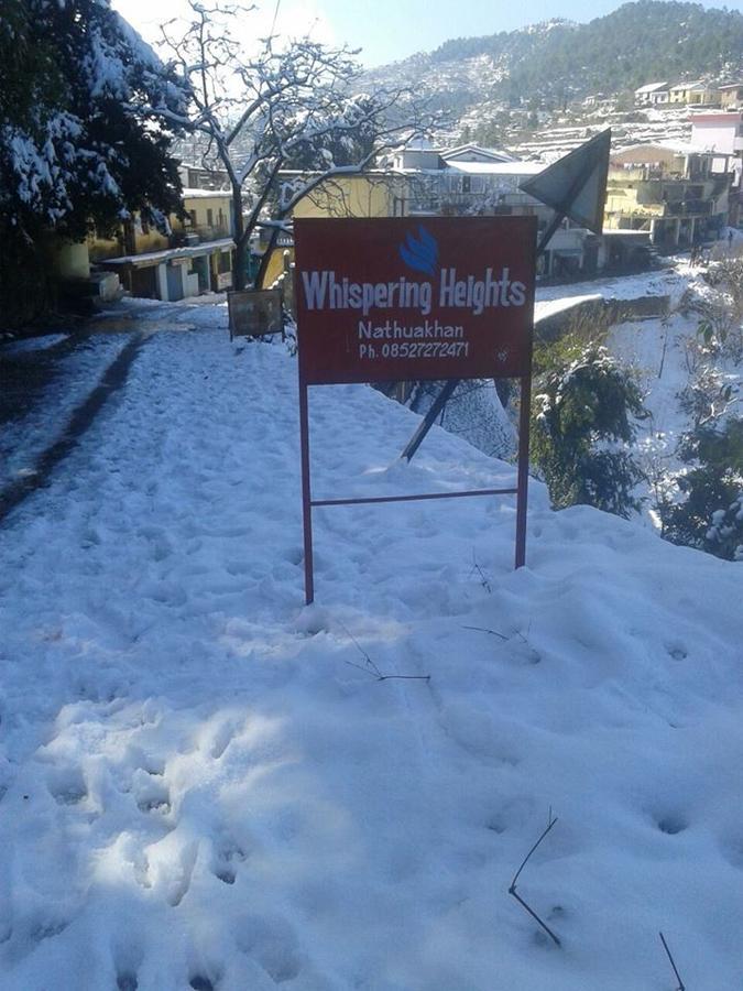 Hotel Whispering Heights 2*