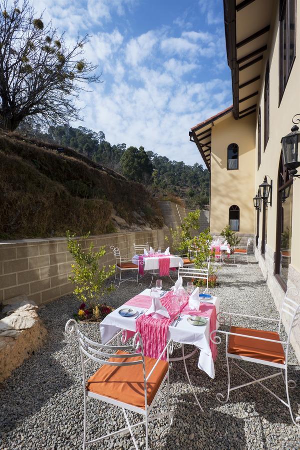 Hotel The Orchard At Peora Estates 5*