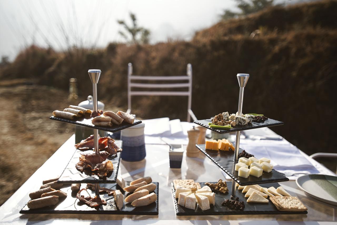 The Orchard At Peora Estates Hotel Mukteshwar