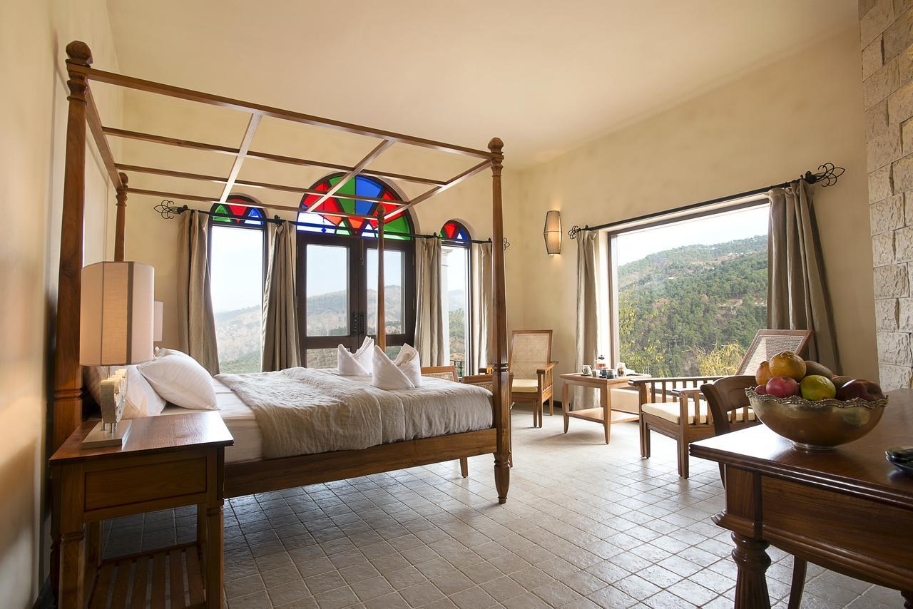 Hotel The Orchard At Peora Estates 5*