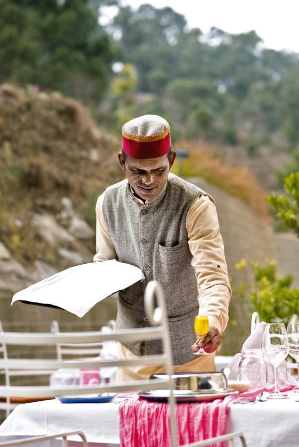 The Orchard At Peora Estates 5* Mukteshwar