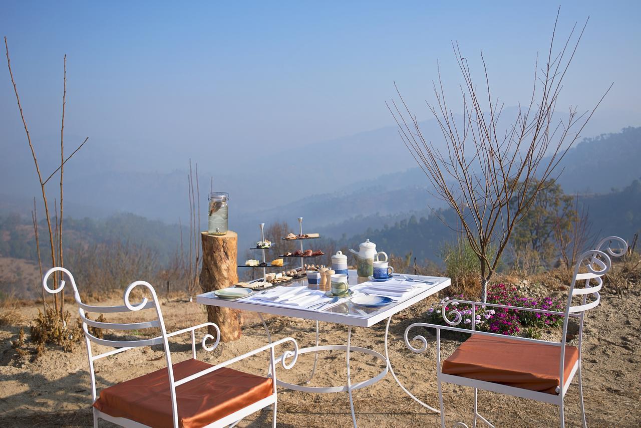 The Orchard At Peora Estates 5*