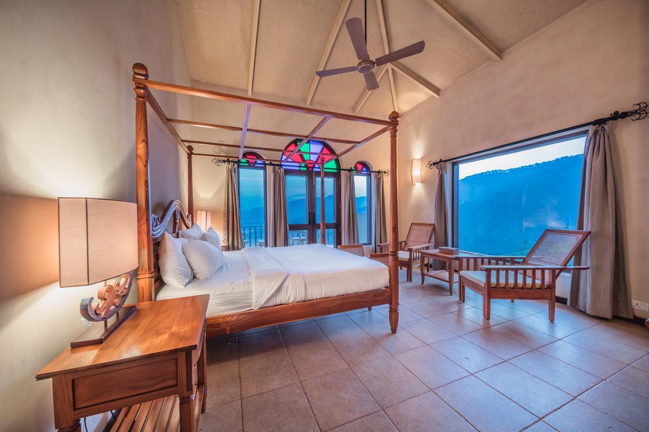 Hotel The Orchard At Peora Estates 5*