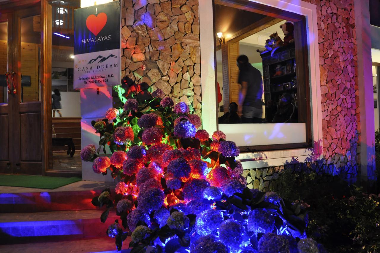 Casa Dream The Mukteshwar