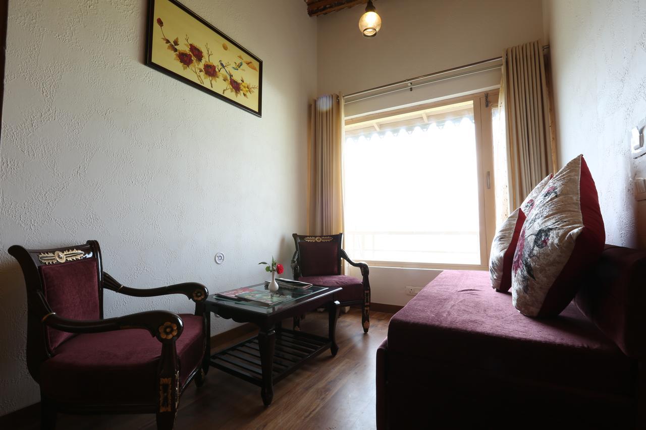 Resort The Moksh Eco