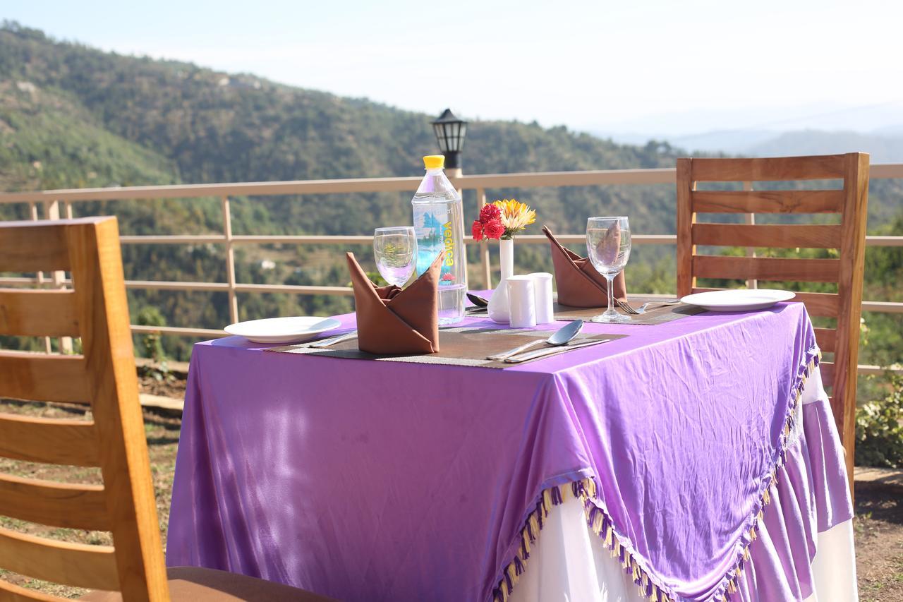 Resort The Moksh Eco