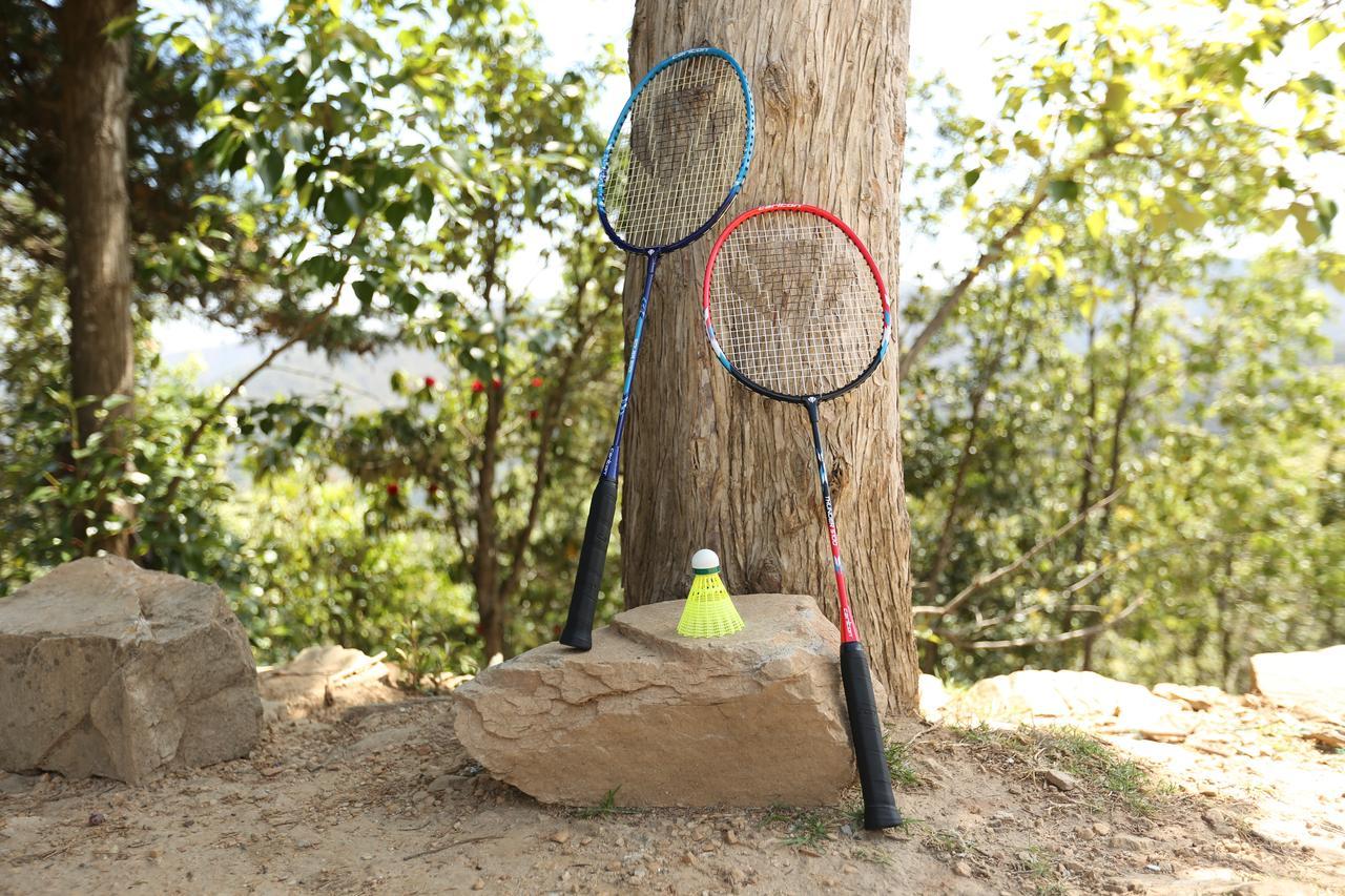 The Moksh Eco Mukteshwar