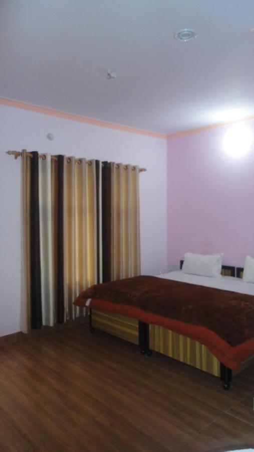 Shivalay & Restaurant, Hotel Mukteshwar
