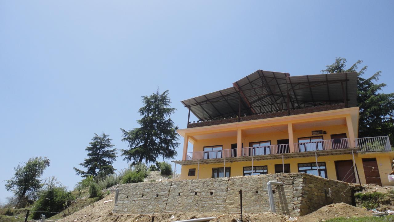 Shivalay & Restaurant,