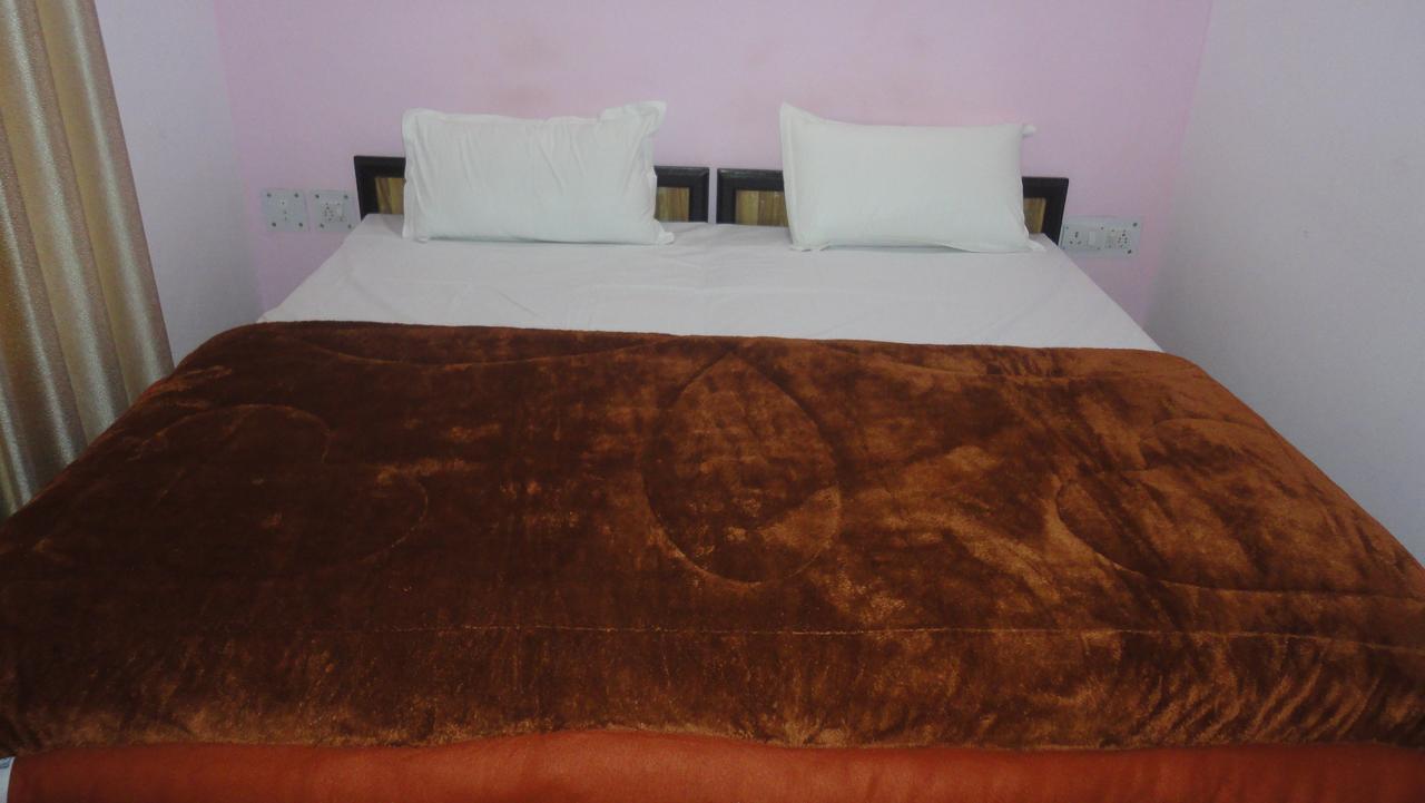 Shivalay & Restaurant, Hotel