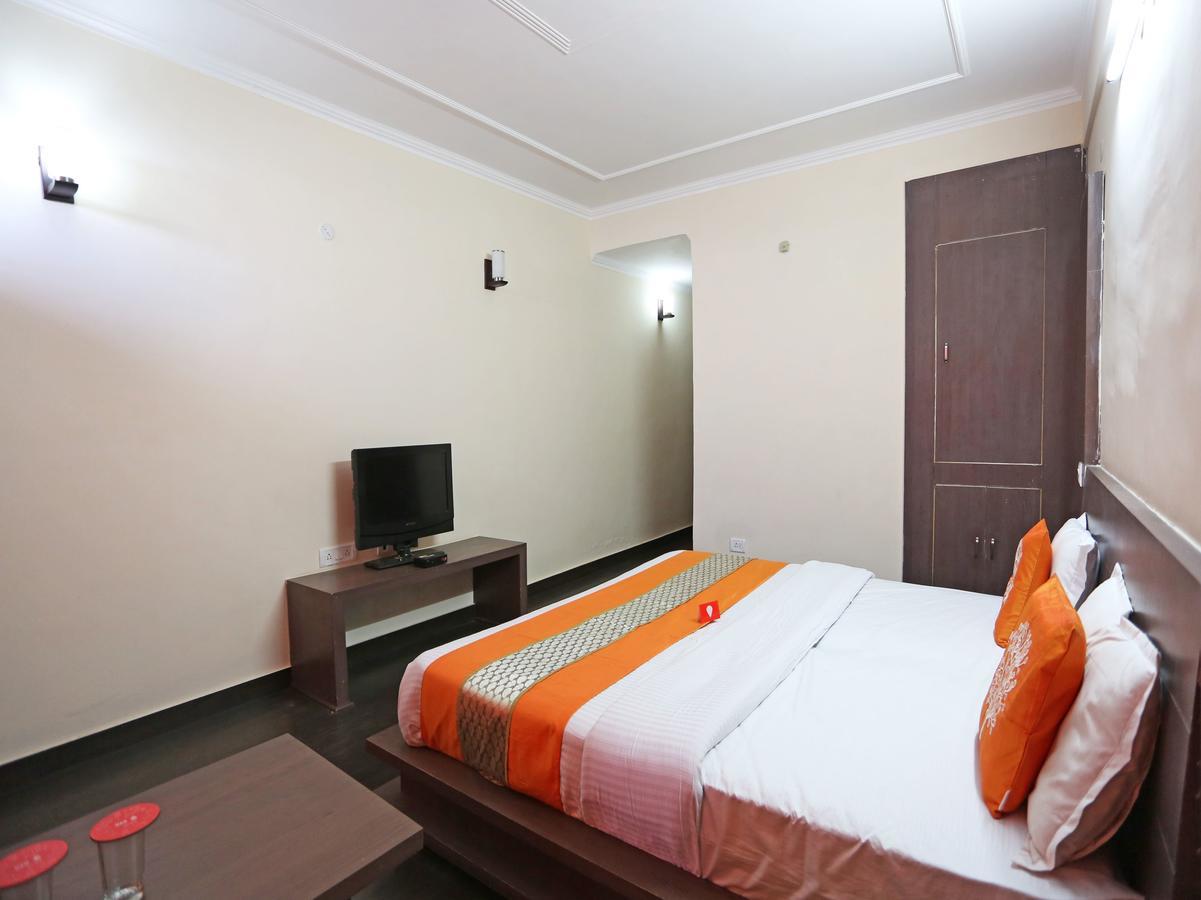 Grand Himalayan & Resorts Hotel Mukteshwar