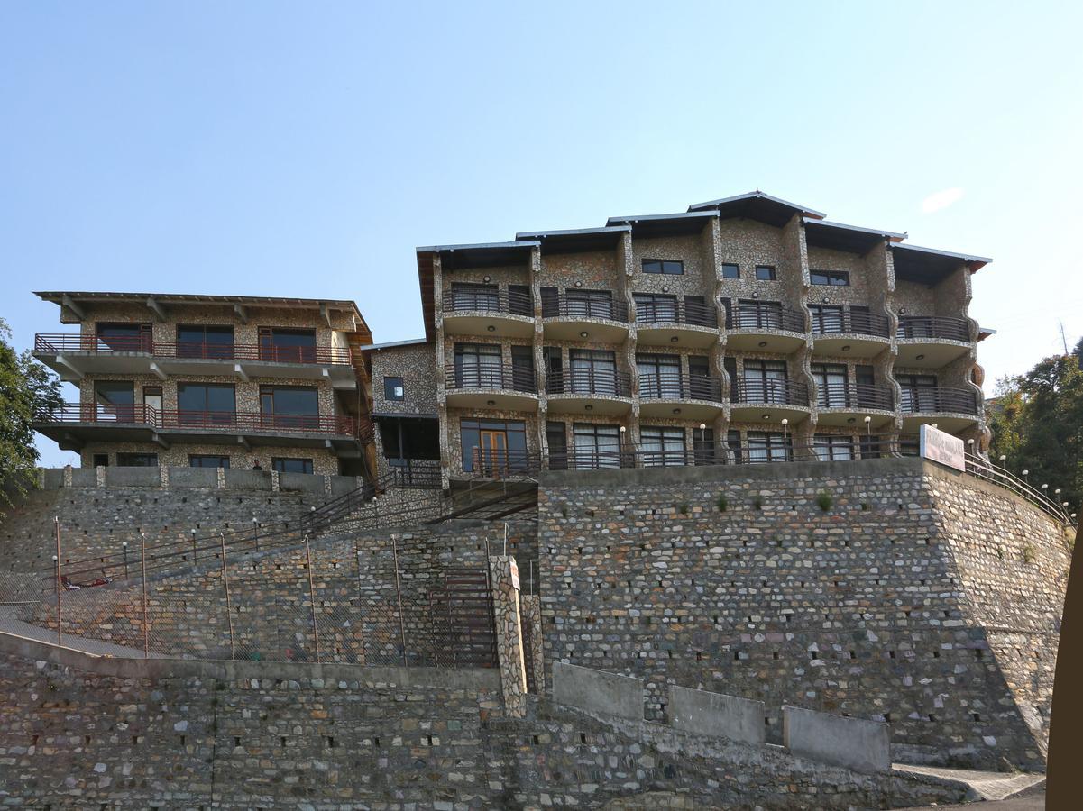 Grand Himalayan & Resorts Hotel Mukteshwar