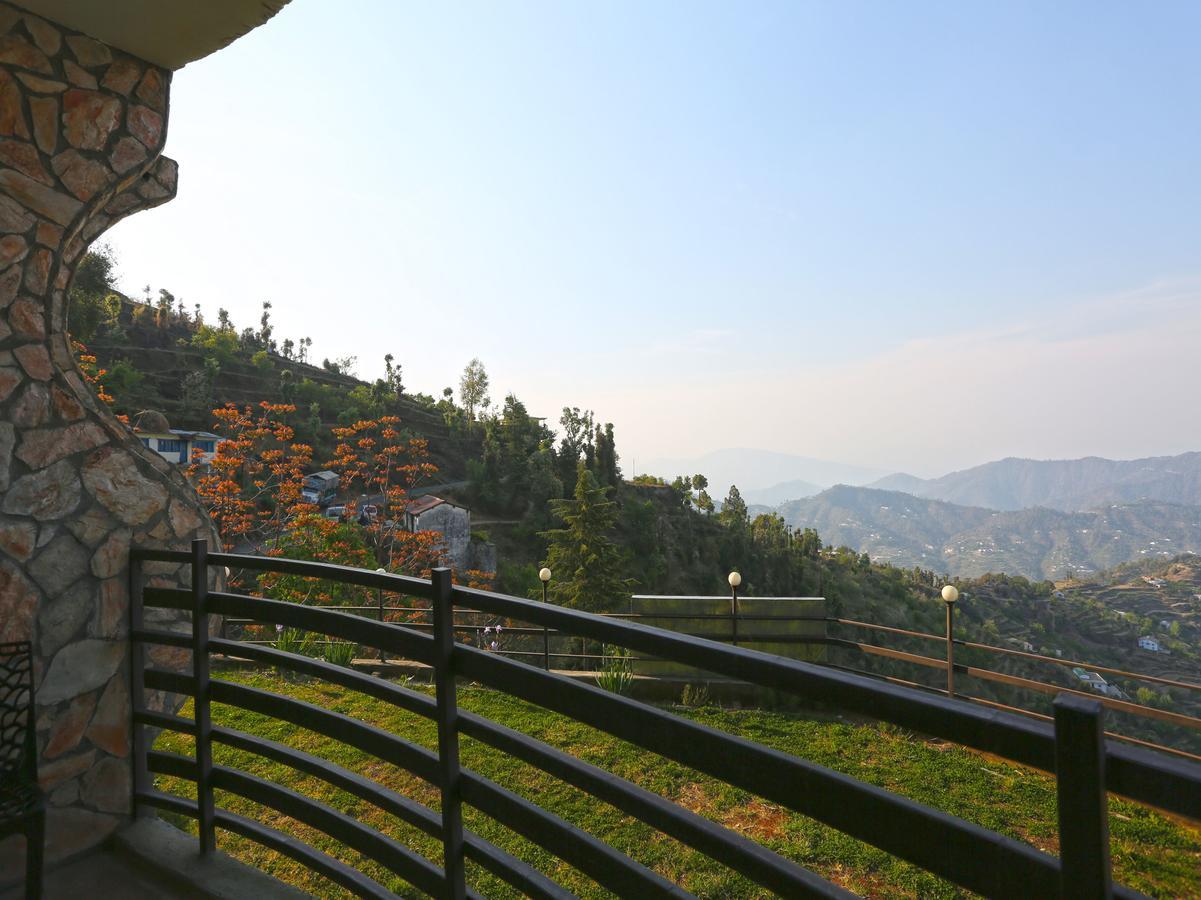 Grand Himalayan & Resorts Hotel *