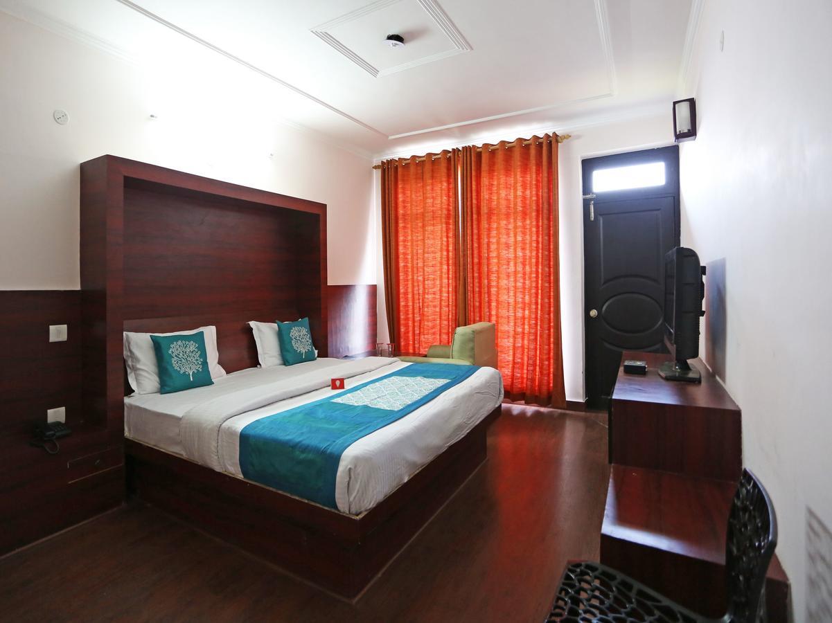 Grand Himalayan & Resorts Mukteshwar