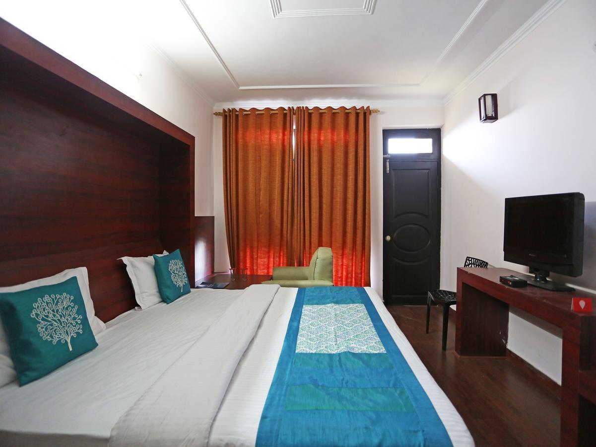 Hotel Grand Himalayan & Resorts Mukteshwar