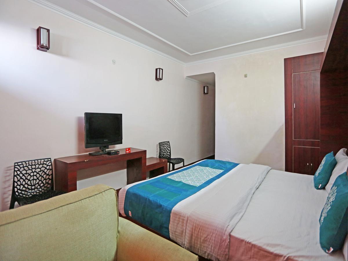 Hotel Grand Himalayan & Resorts *
