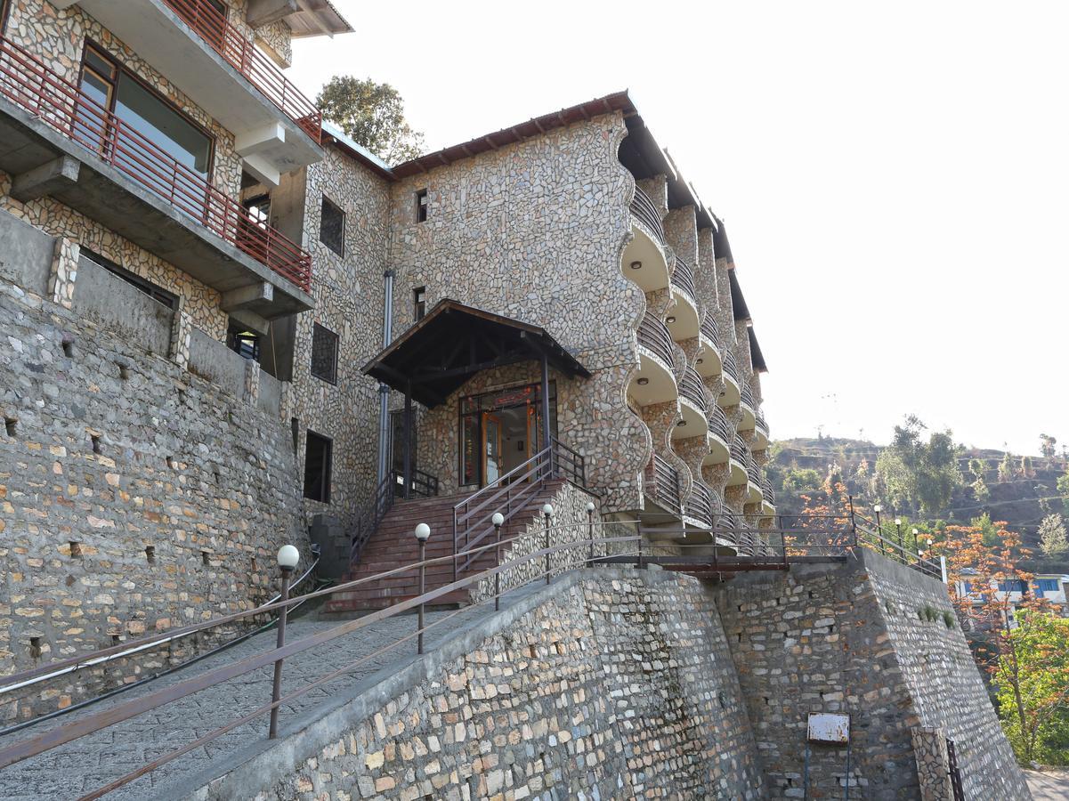 Grand Himalayan & Resorts Hotel Mukteshwar