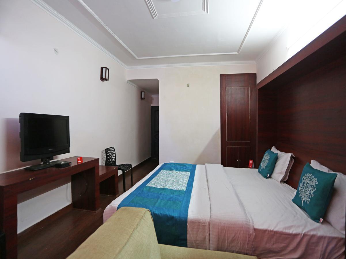 Grand Himalayan & Resorts Hotel Mukteshwar