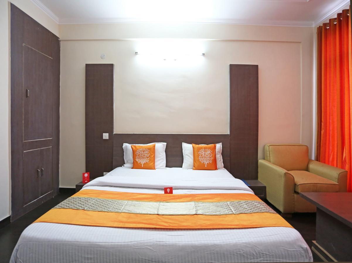 Grand Himalayan & Resorts Hotel