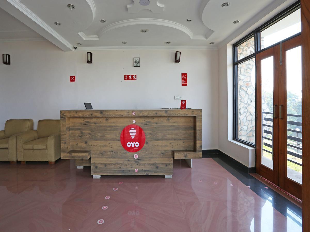 Grand Himalayan & Resorts Mukteshwar