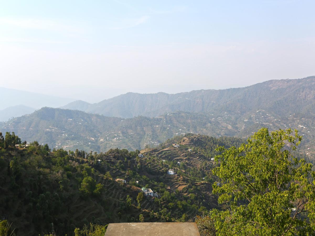 Grand Himalayan & Resorts Hotel