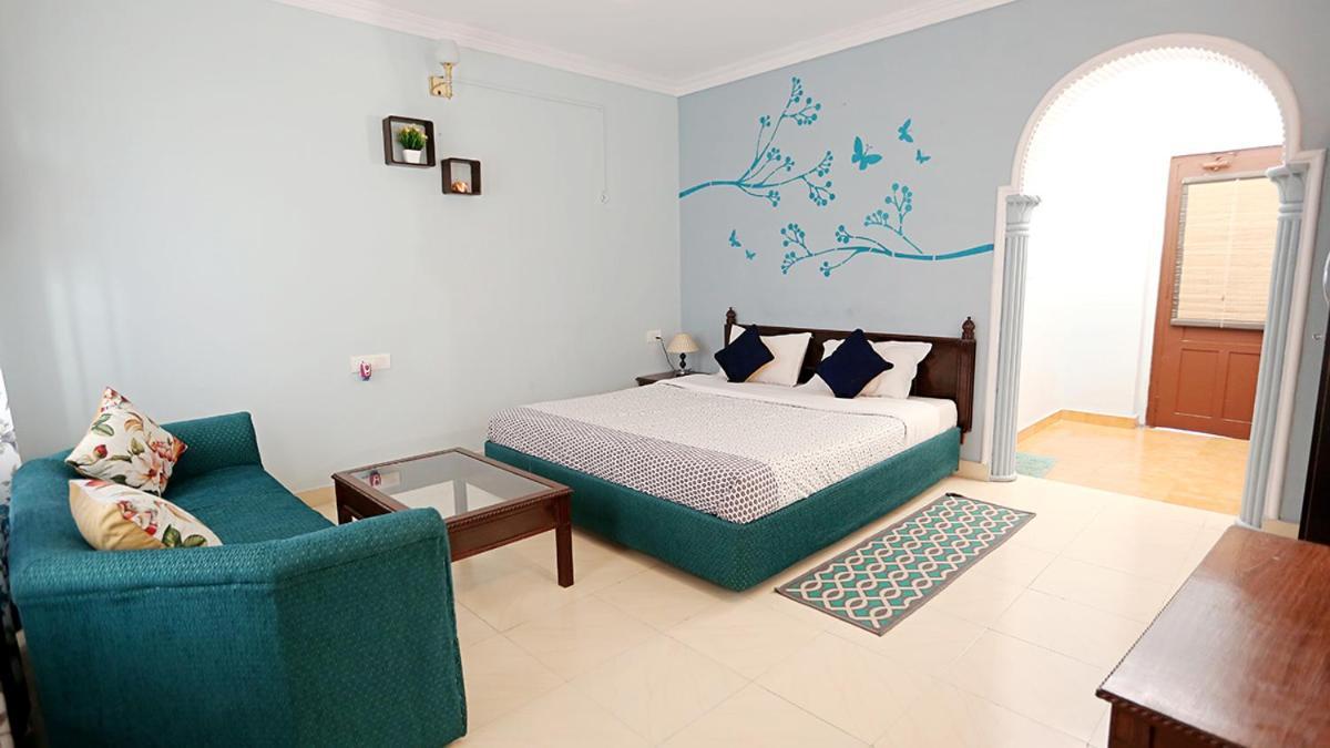 Chirping Orchard, Bed & Breakfast 3*