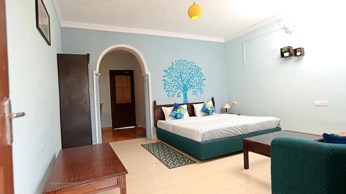 Bed & Breakfast Chirping Orchard, 3*