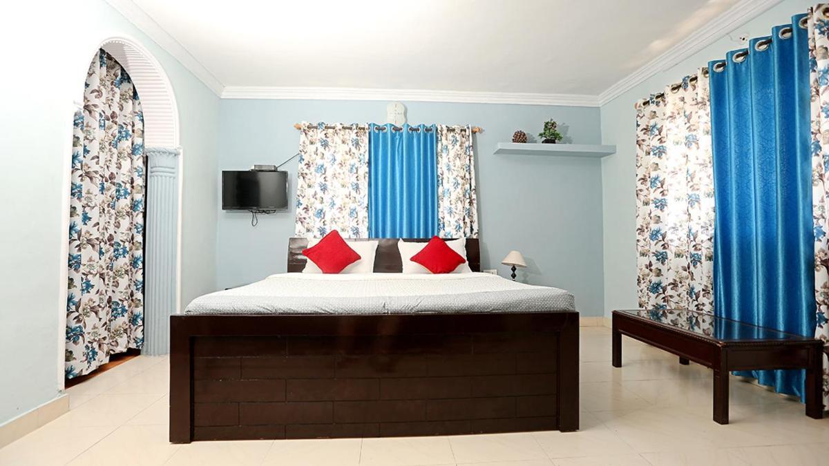 Chirping Orchard, Bed & Breakfast 3*