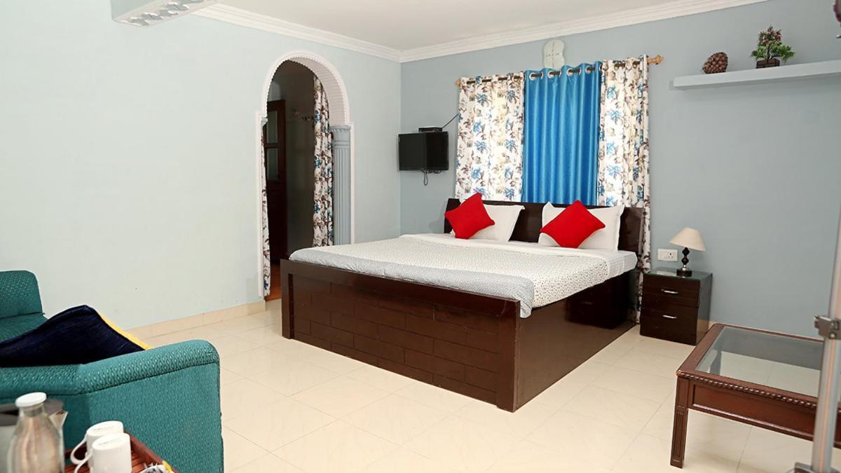 Bed & Breakfast Chirping Orchard,
