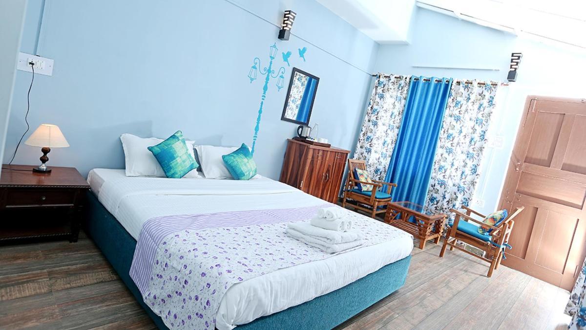 Bed & Breakfast Chirping Orchard,