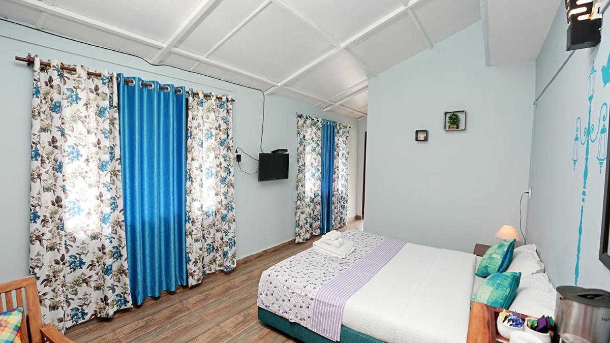 Chirping Orchard, 3* Mukteshwar