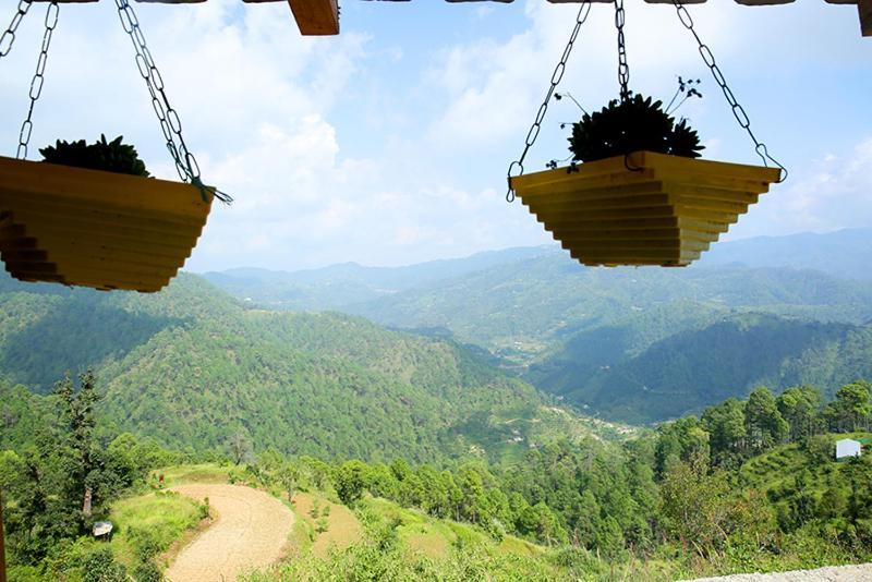 Banlekhi Resort Mukteshwar