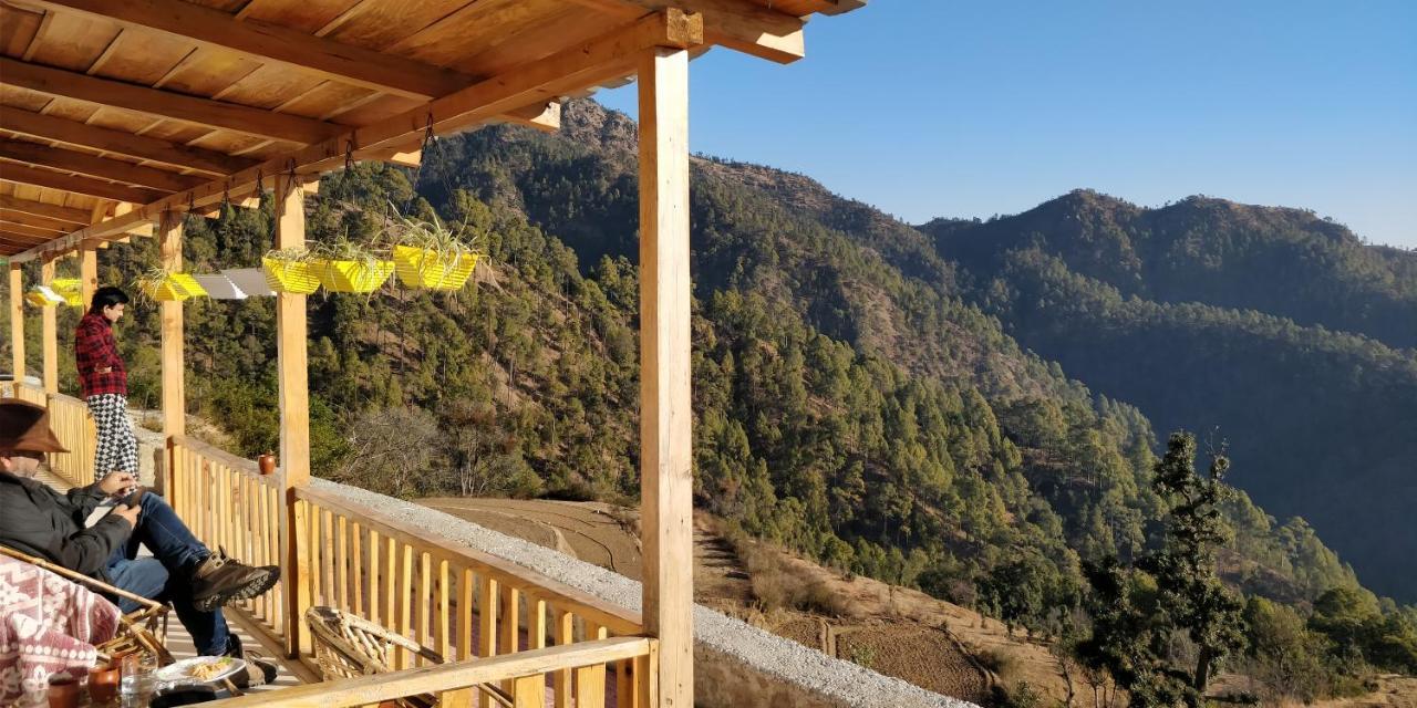 Banlekhi Mukteshwar