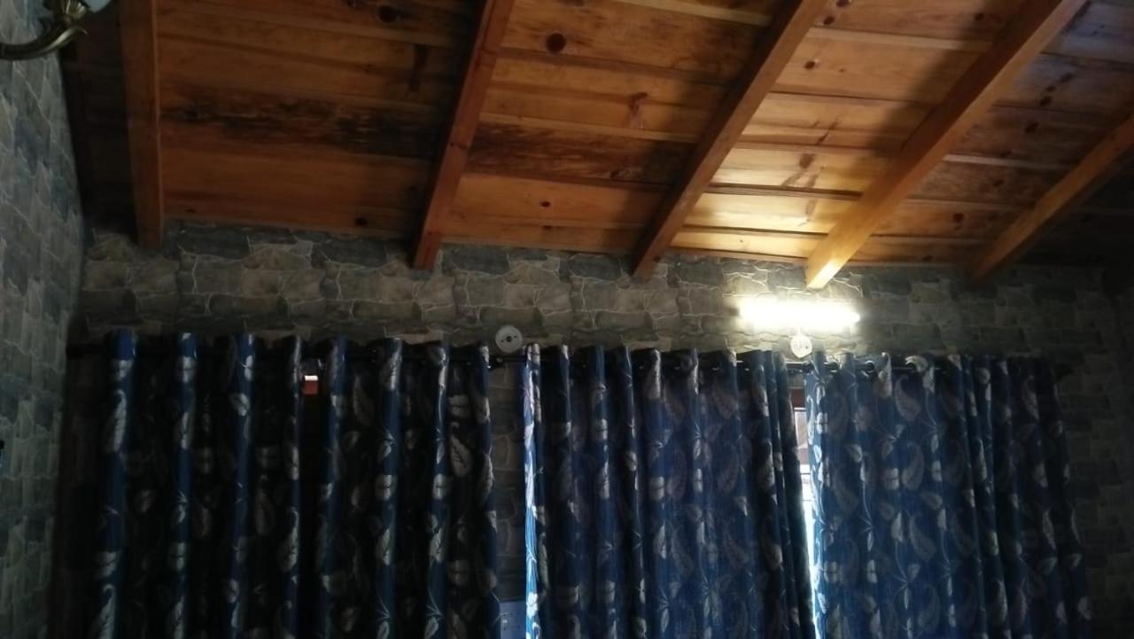 Nakshatra Cottages Resort