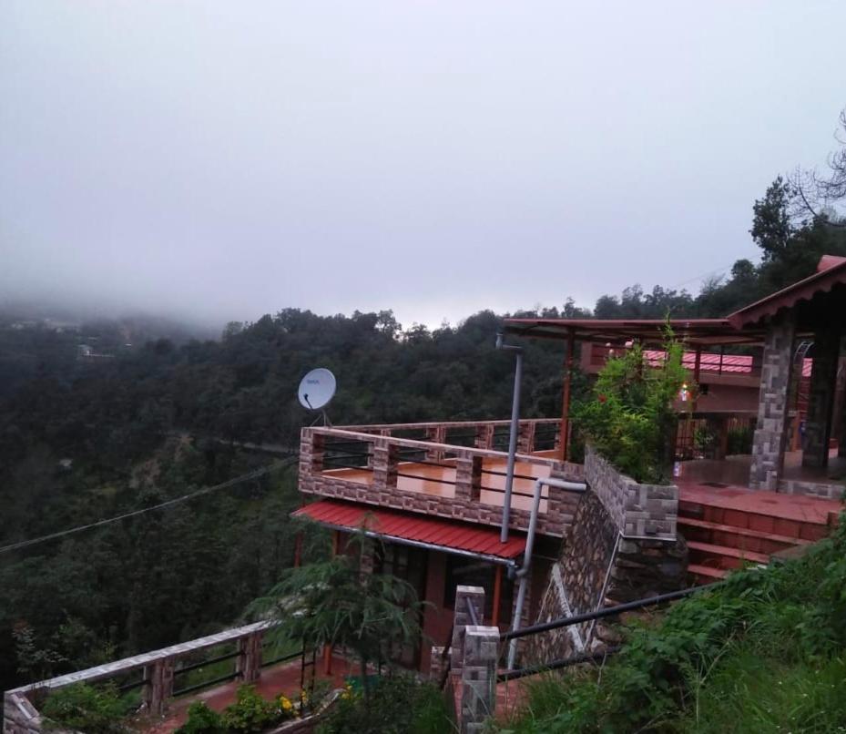 Nakshatra Cottages Resort *