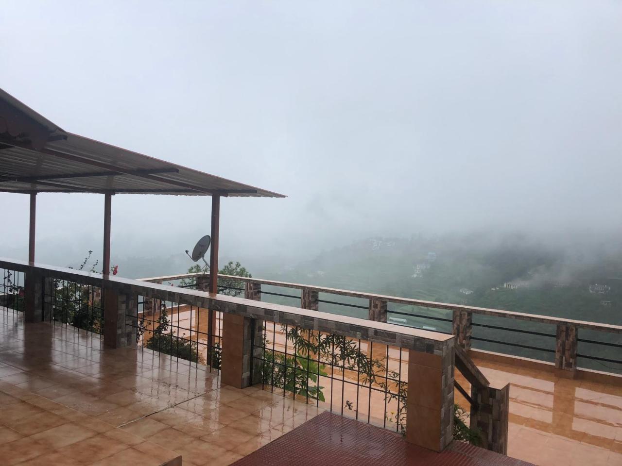 Nakshatra Cottages Mukteshwar