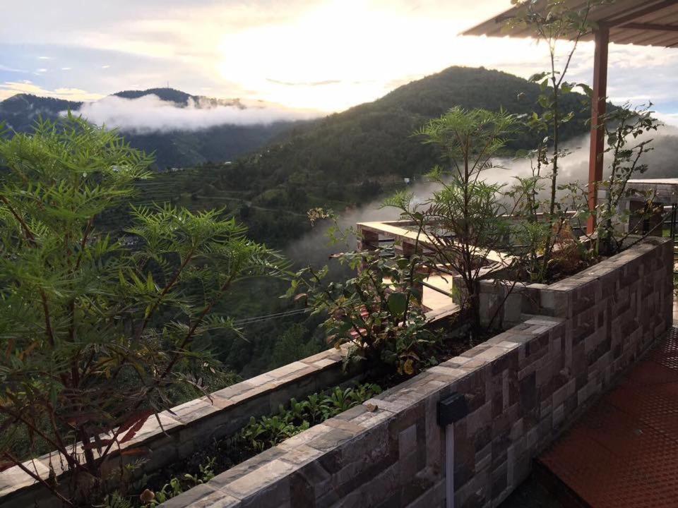 Nakshatra Cottages Resort Mukteshwar