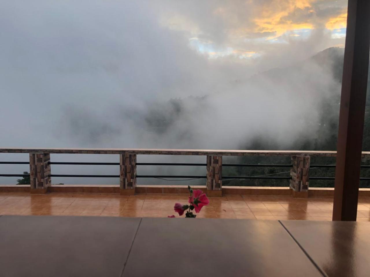 Nakshatra Cottages Resort Mukteshwar