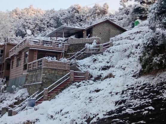 Nakshatra Cottages