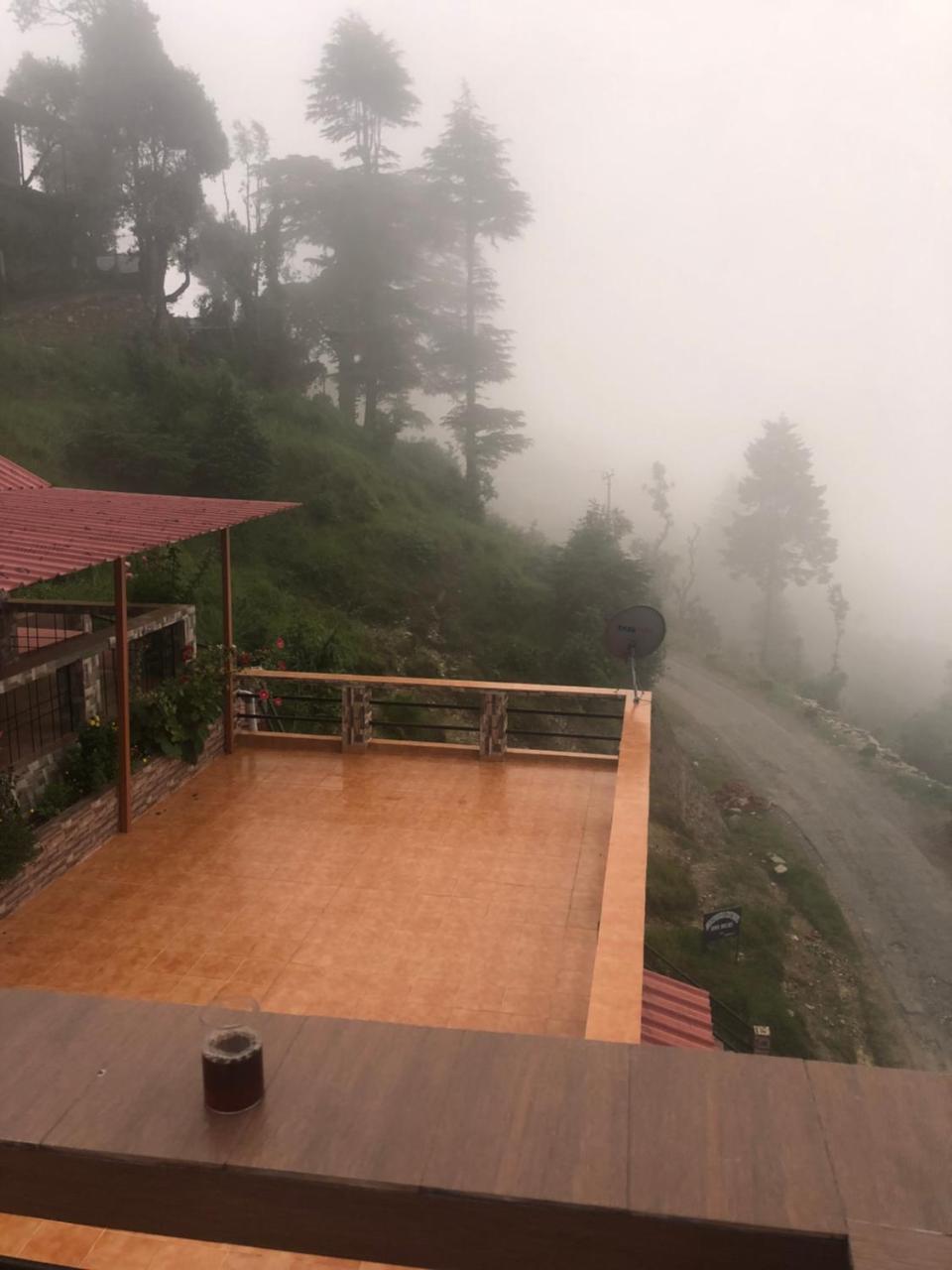 Nakshatra Cottages *
