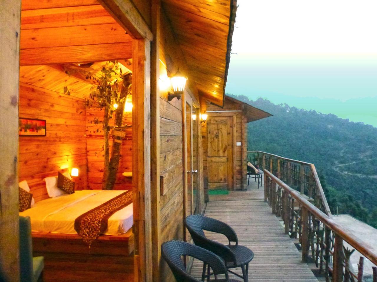 Treehouse