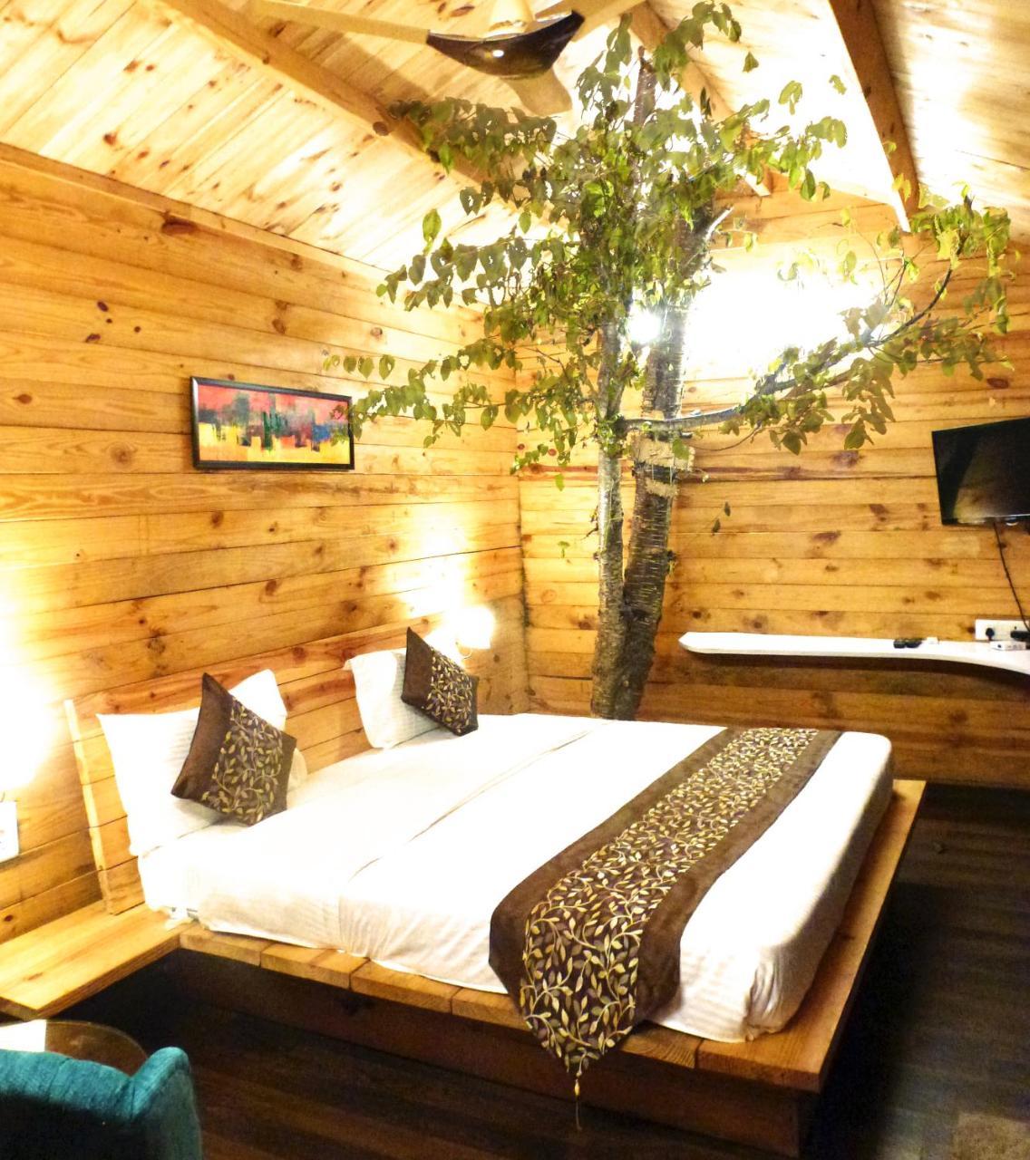 Treehouse